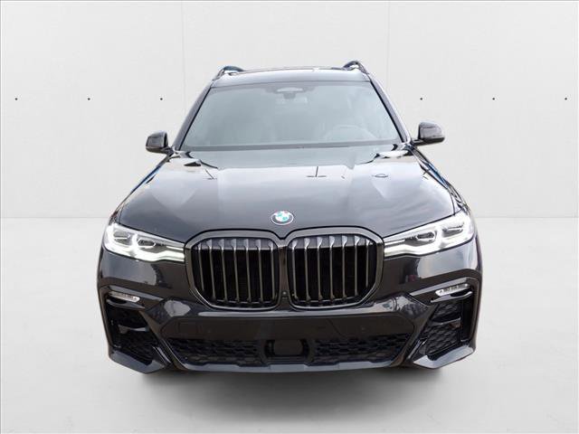 Used 2022 BMW X7 xDrive40i w/ M Sport Package image 6