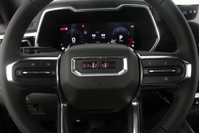 New 2026 GMC Canyon Elevation w/ Convenience Package image 12