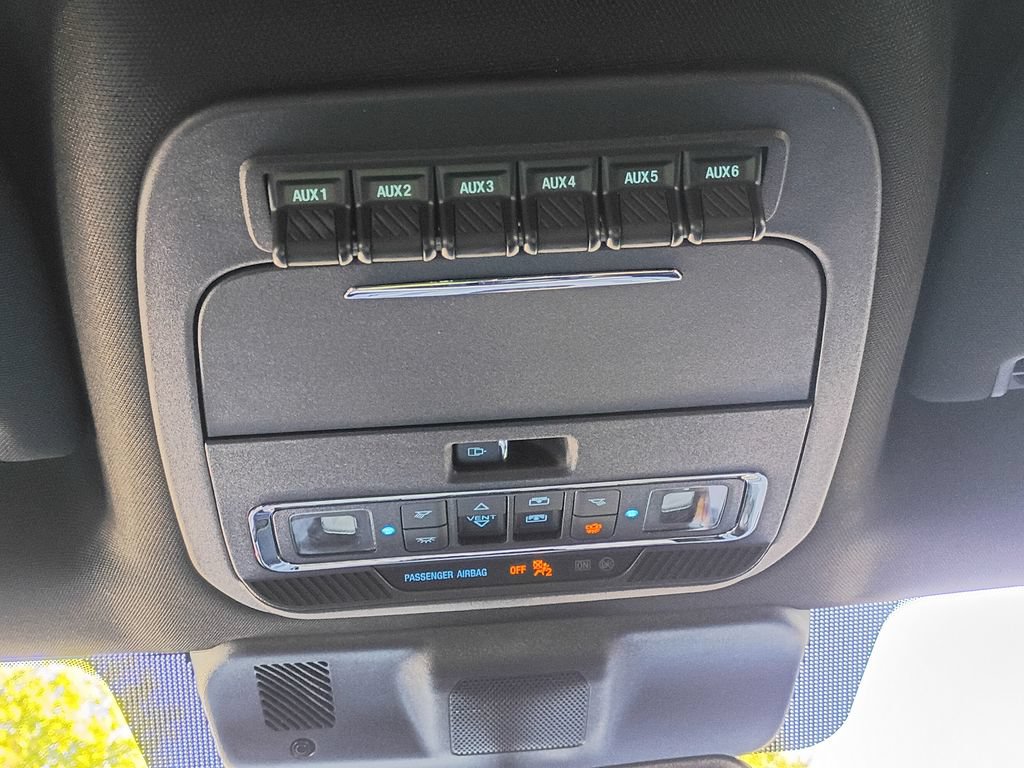 Used 2025 Ford F150 Tremor w/ Equipment Group 402A High AWD/4WD image 25