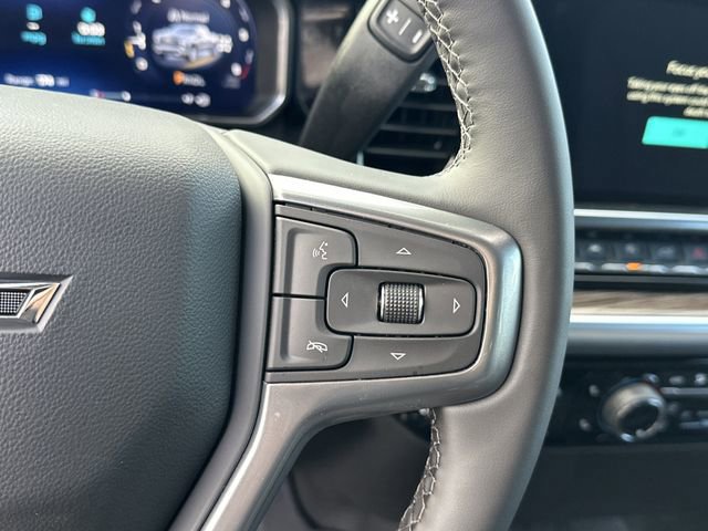 New 2026 Chevrolet Silverado 1500 RST w/ RST Select Package image 18