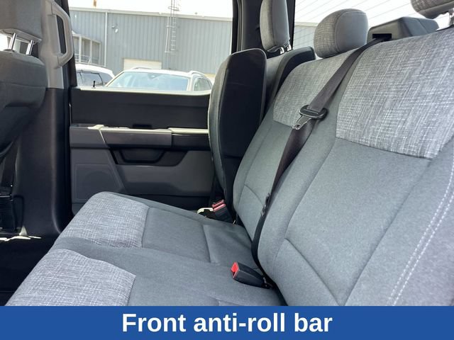 Certified 2023 Ford F150 XLT AWD/4WD image 24