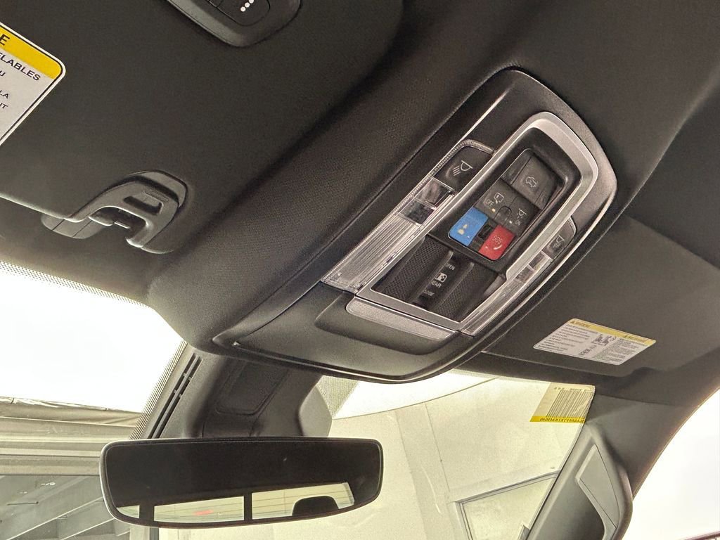 New 2026 RAM 1500 Big Horn image 24