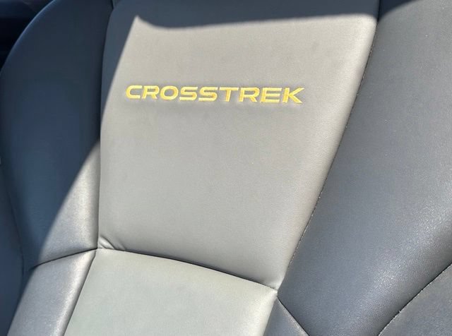 Used 2021 Subaru Crosstrek 2.5i Sport w/ Moonroof Package AWD/4WD image 29
