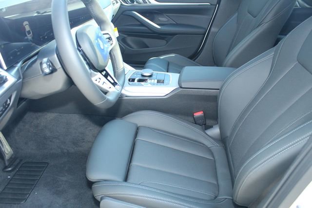 New 2026 BMW i4 xDrive40i w/ M Sport Package image 20