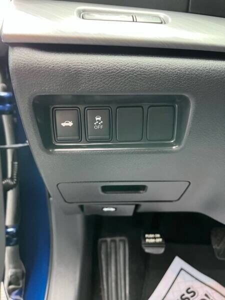 Used 2016 Nissan Maxima 3.5 S image 14