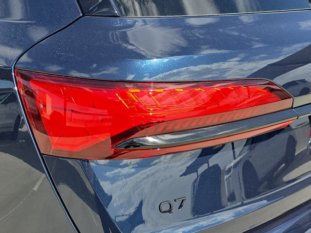 New 2026 Audi Q7 2.0T Premium Plus AWD/4WD image 35