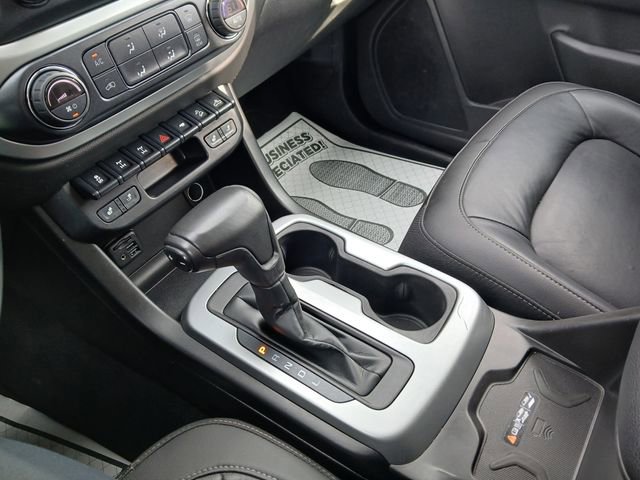 Certified 2021 Chevrolet Colorado ZR2 image 25