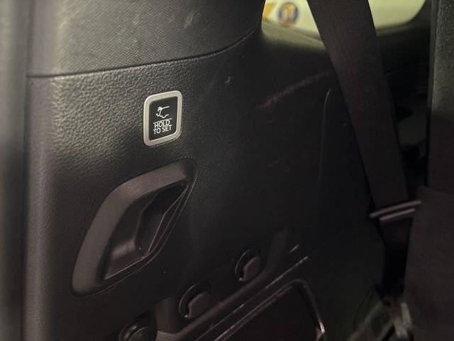 Used 2024 Jeep Wagoneer Series II image 9