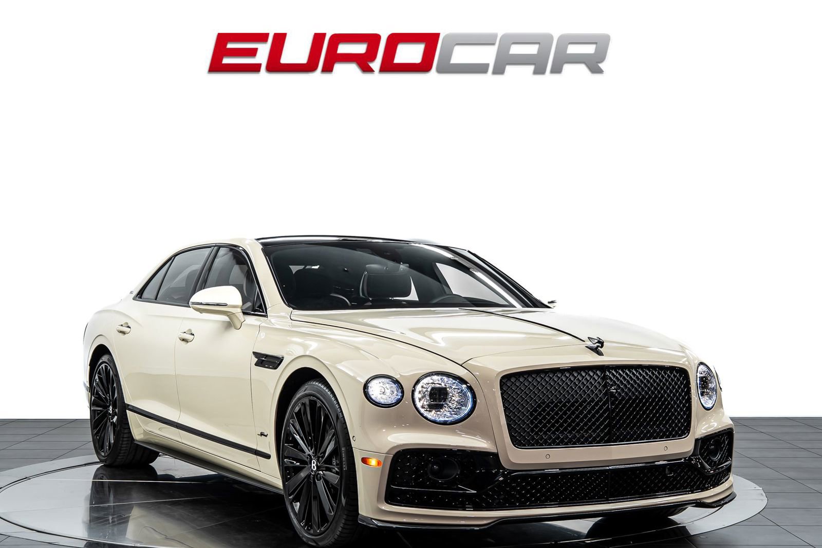 Used 2024 Bentley Flying Spur W12 AWD/4WD image 7