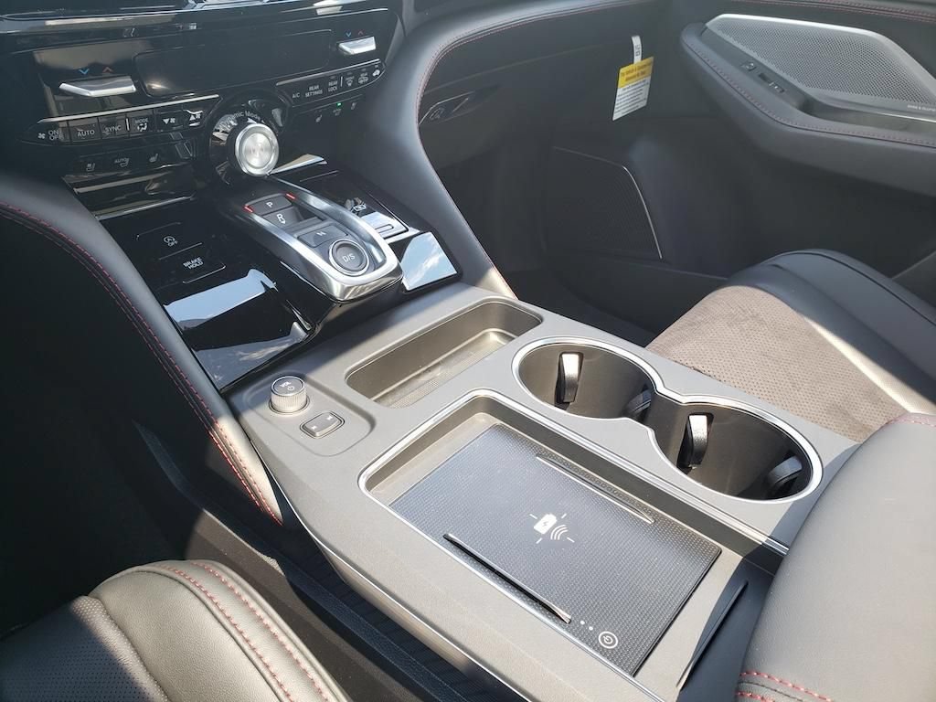 New 2026 Acura MDX A-Spec AWD/4WD image 14