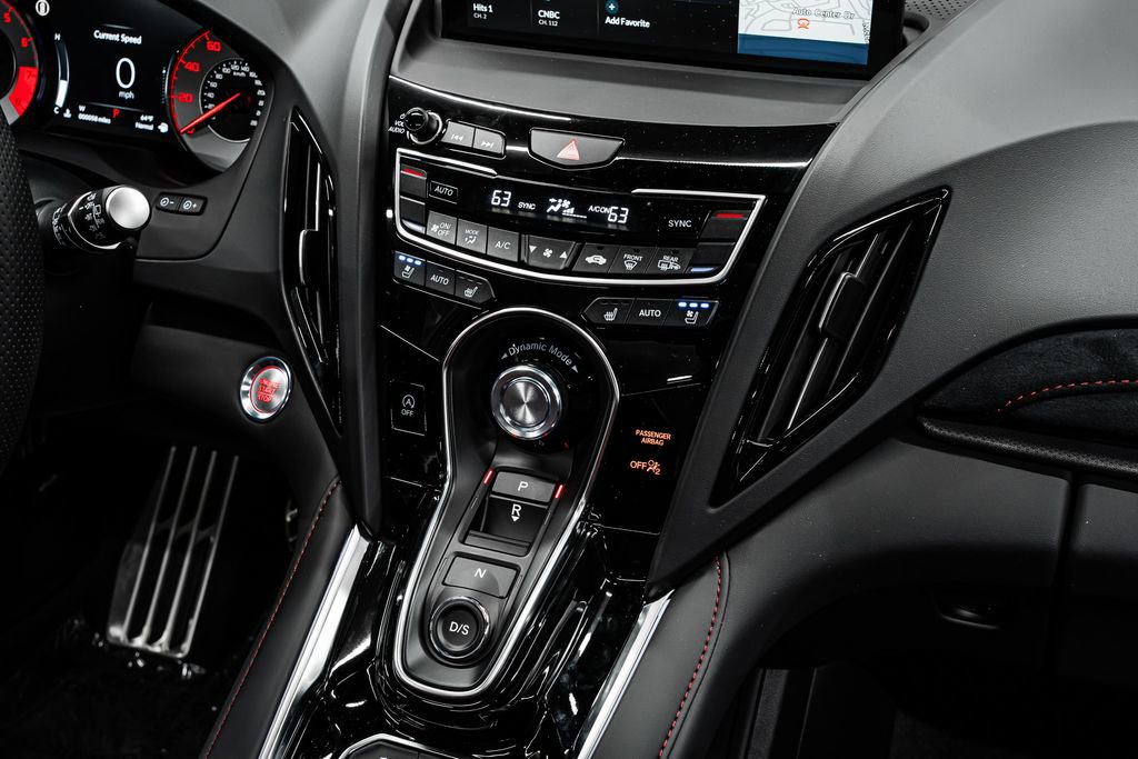 New 2026 Acura RDX A-Spec image 16