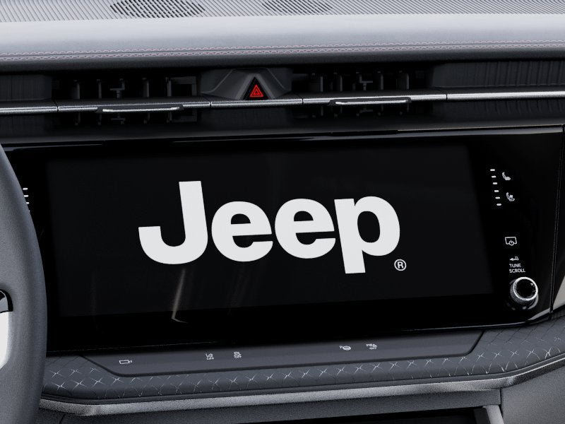 New 2025 Jeep Wagoneer S Limited image 27