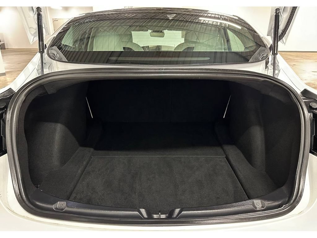 Used 2019 Tesla Model 3 Standard Range Plus RWD image 14