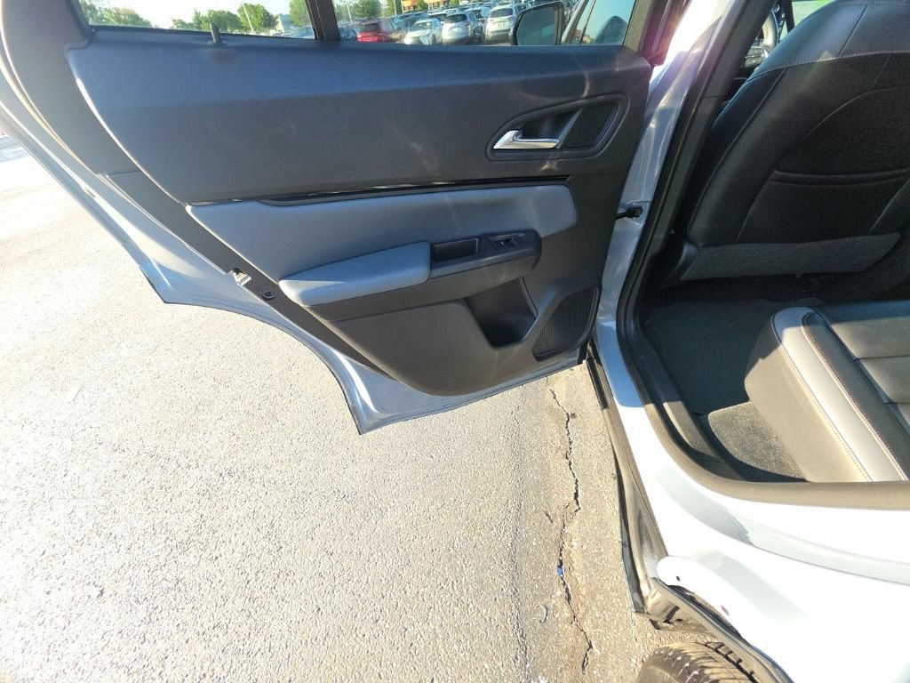 Used 2024 Honda Prologue Touring image 26
