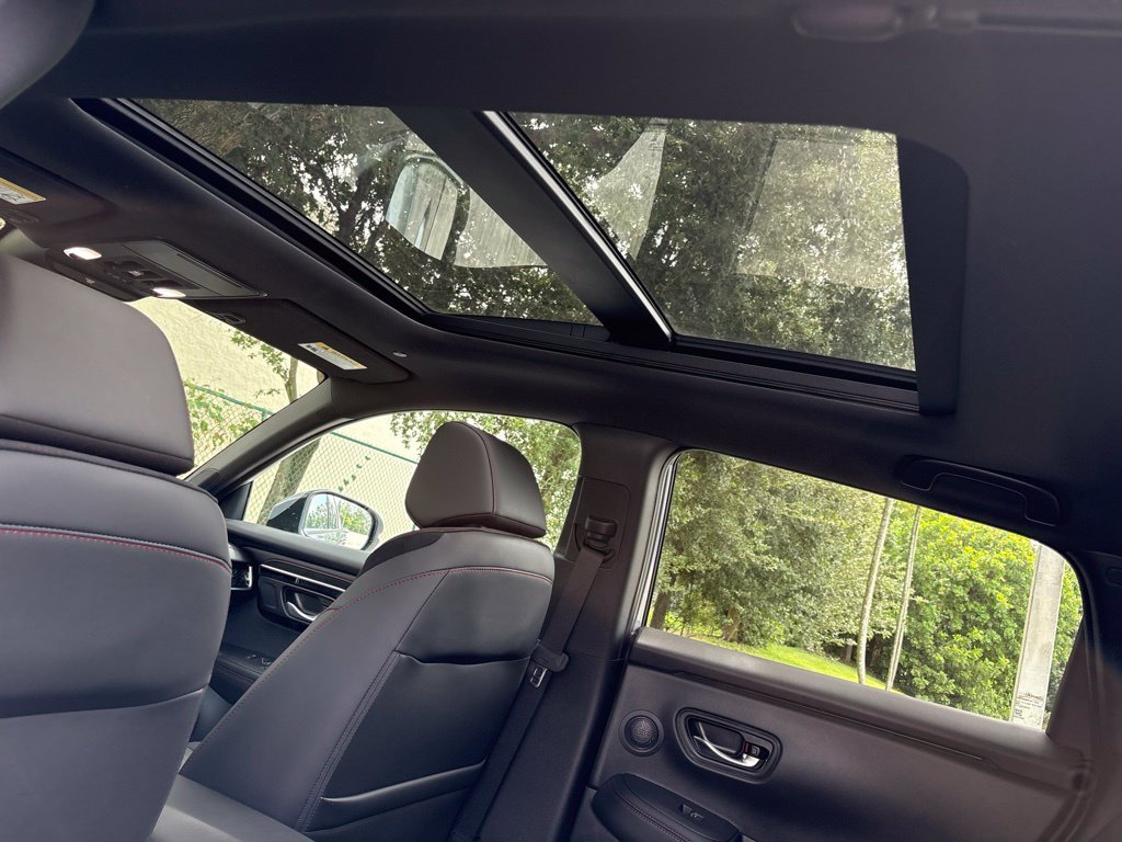 New 2026 Acura ADX A-Spec FWD image 21