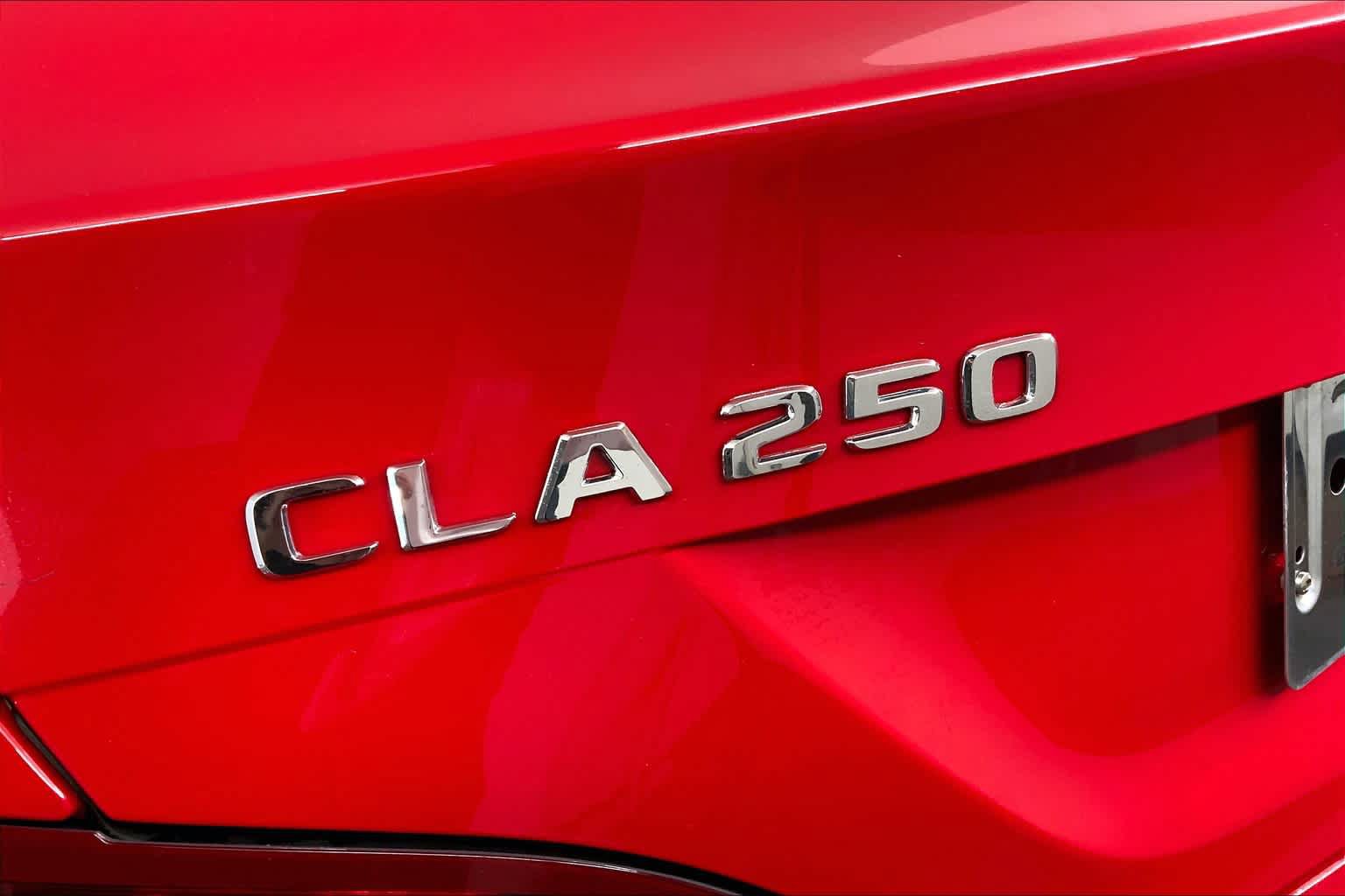 Used 2019 Mercedes-Benz CLA 250 4MATIC image 33