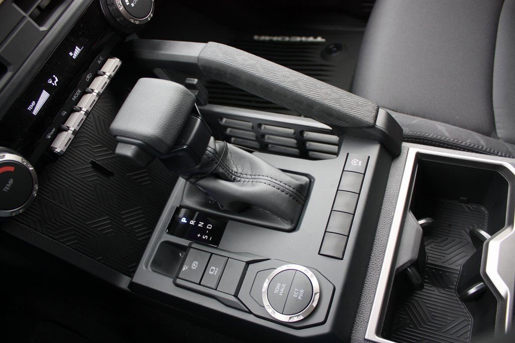 New 2026 Toyota Tacoma SR5 image 24