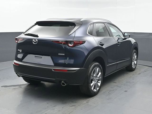 Certified 2023 MAZDA CX-30 AWD 2.5 S w/ Preferred Package image 5