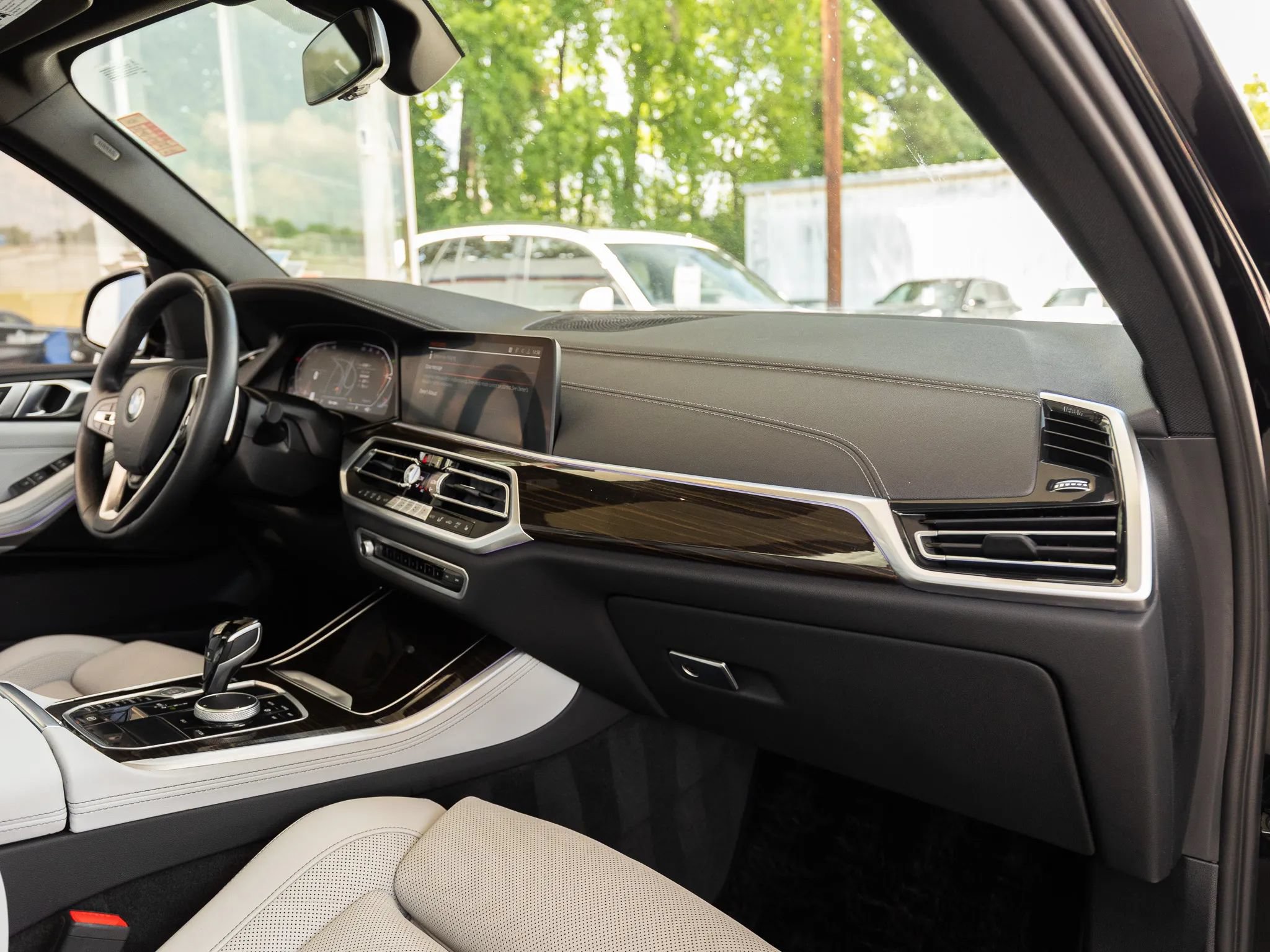 Used 2023 BMW X5 sDrive40i RWD image 23