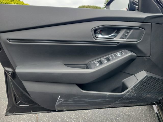 New 2026 Honda Accord EX-L image 19