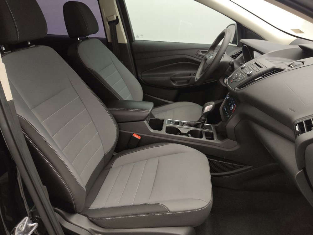 Used 2017 Ford Escape S FWD image 17