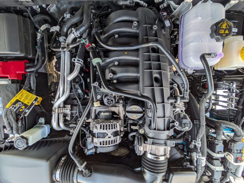 New 2026 Jeep Gladiator Mojave AWD/4WD image 14