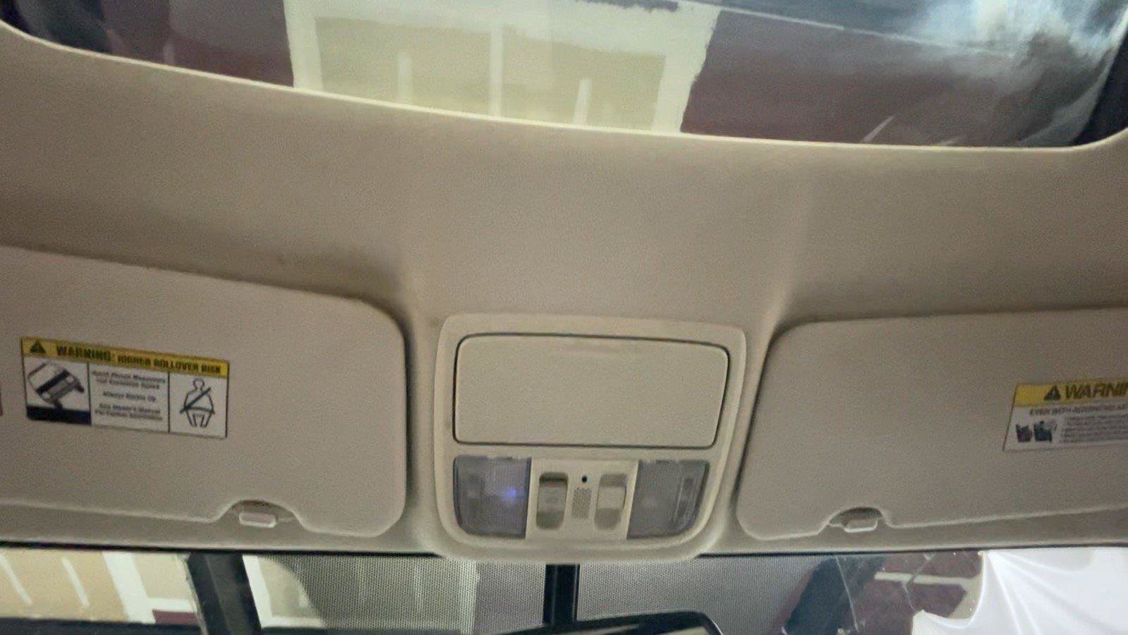 Used 2016 Honda CR-V EX-L image 38