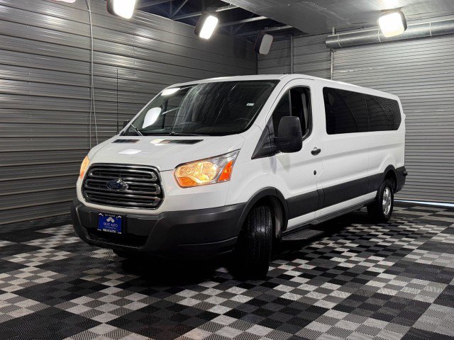Used 2018 Ford Transit 350 XLT image 38