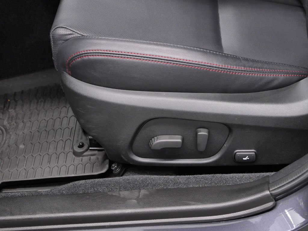 Used 2021 Subaru WRX Limited AWD/4WD image 19