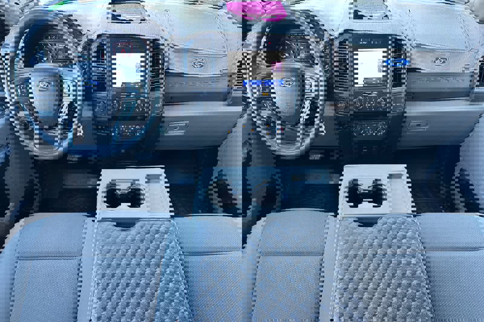 Used 2020 Ford F350 XL w/ STX Appearance Package image 14