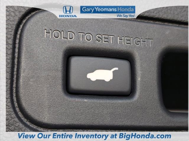 New 2026 Honda Pilot Elite image 21