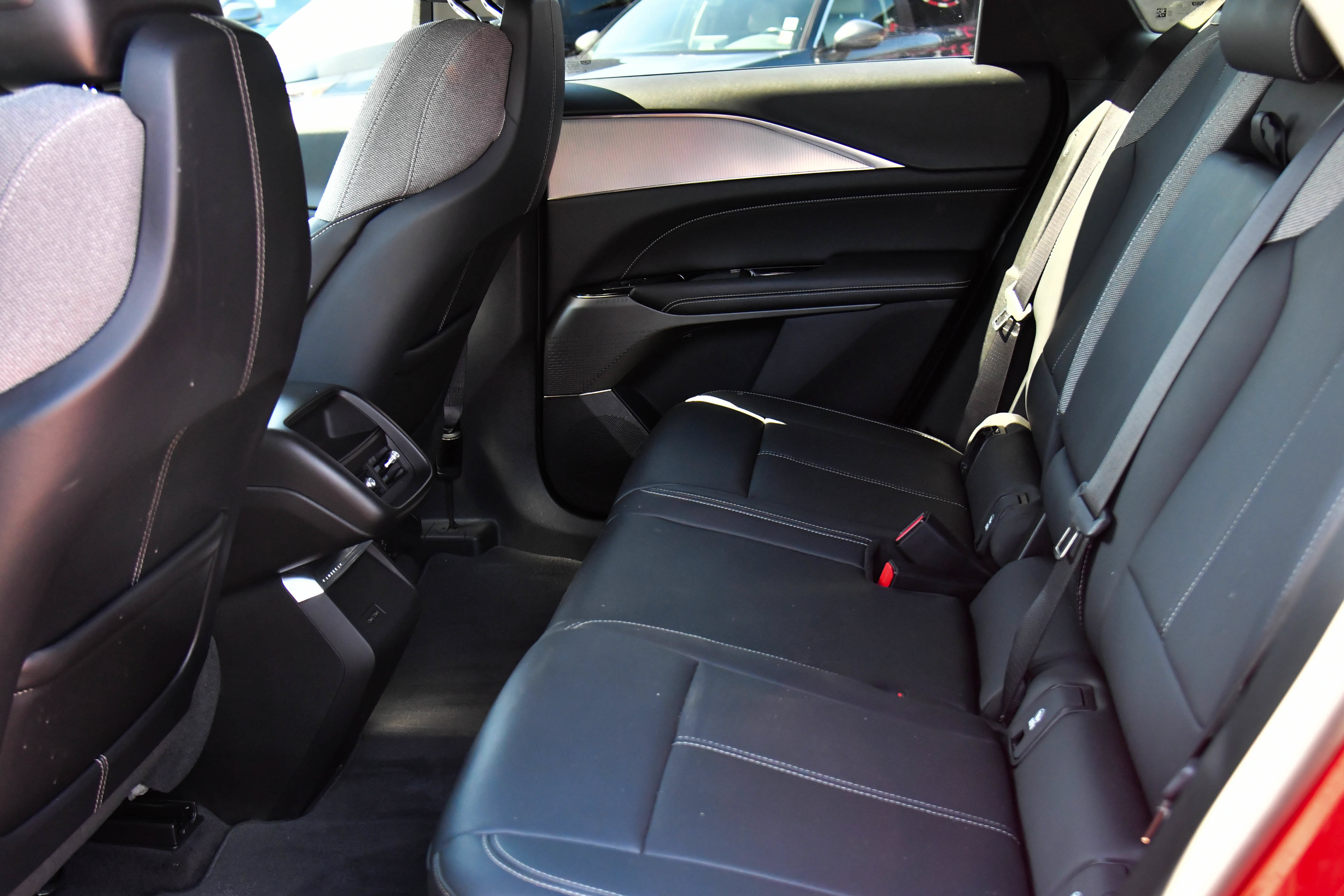 Used 2024 Cadillac Lyriq Tech w/ Driver Assist Package RWD image 49