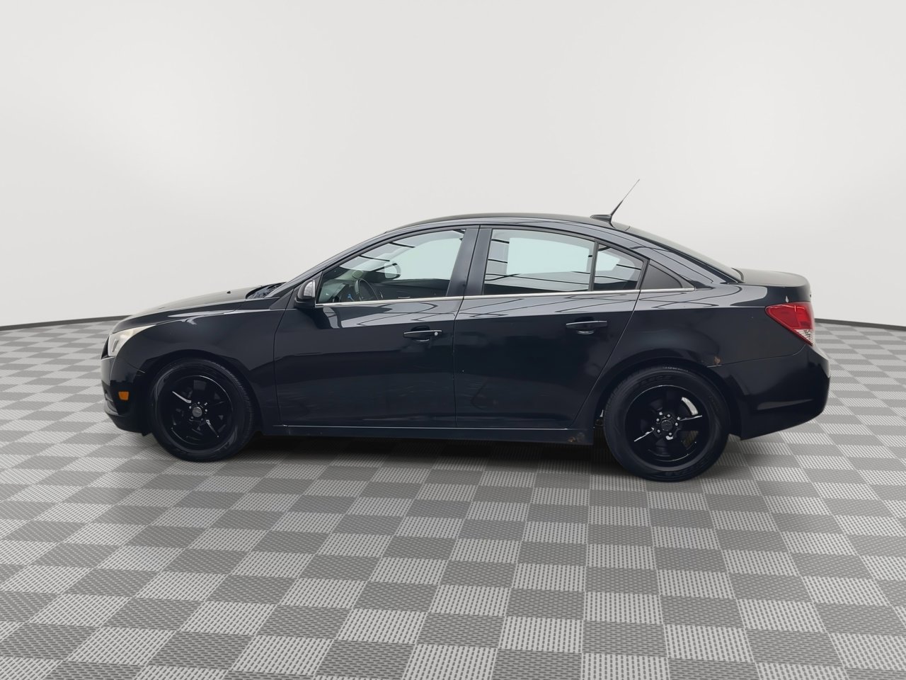 Used 2013 Chevrolet Cruze LT FWD image 29