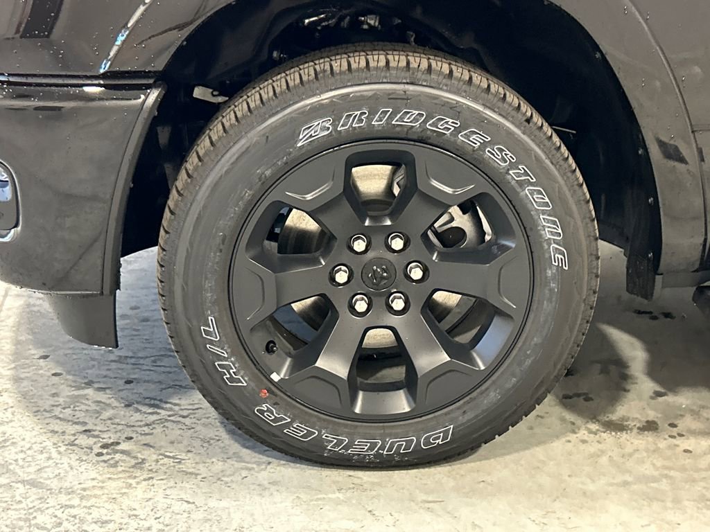 New 2026 RAM 1500 Big Horn image 11