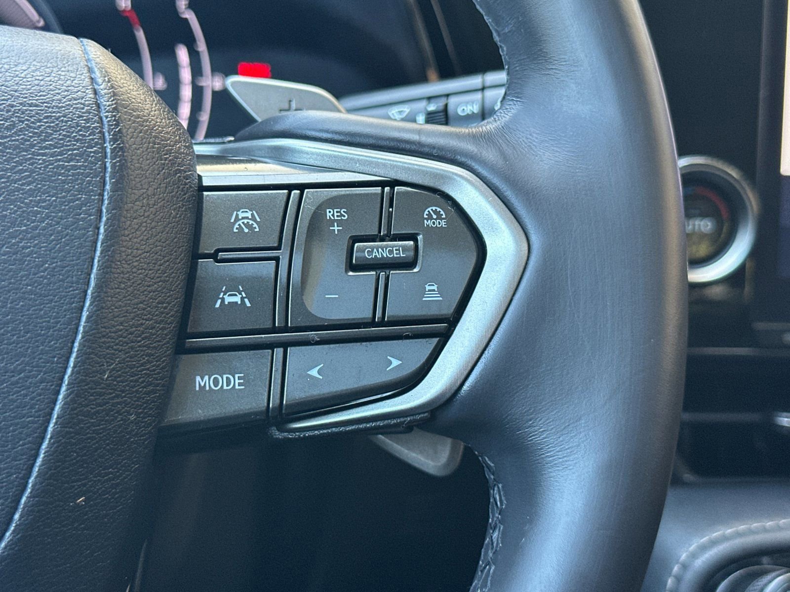 Used 2024 Lexus NX 350h AWD w/ Cold Area Package image 29