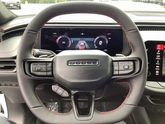 New 2026 Dodge Charger Scat Pack w/ Blacktop Package image 11