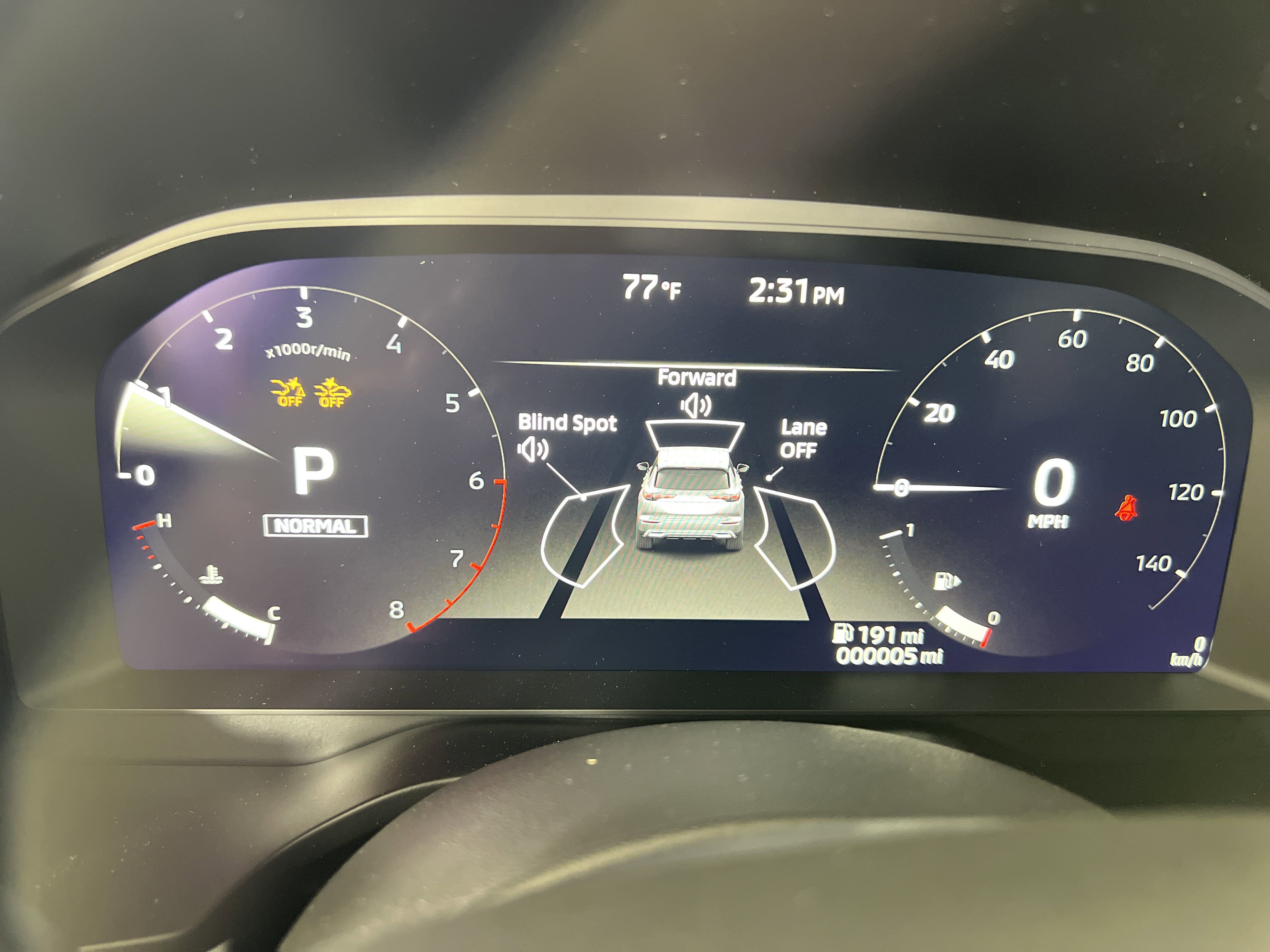 New 2025 Mitsubishi Outlander SE image 21