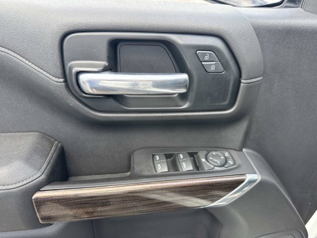 Used 2020 Chevrolet Silverado 1500 RST w/ All-Star Edition AWD/4WD image 19