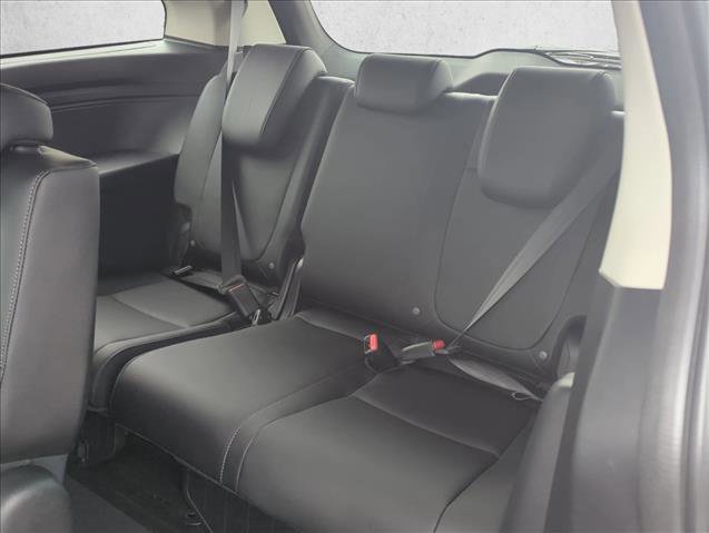 New 2026 Honda Odyssey EX-L image 15