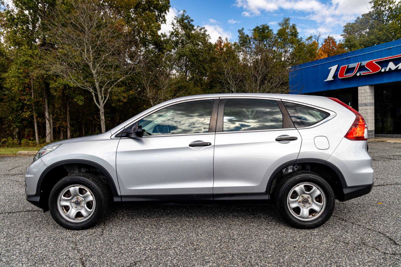 Used 2016 Honda CR-V LX image 3