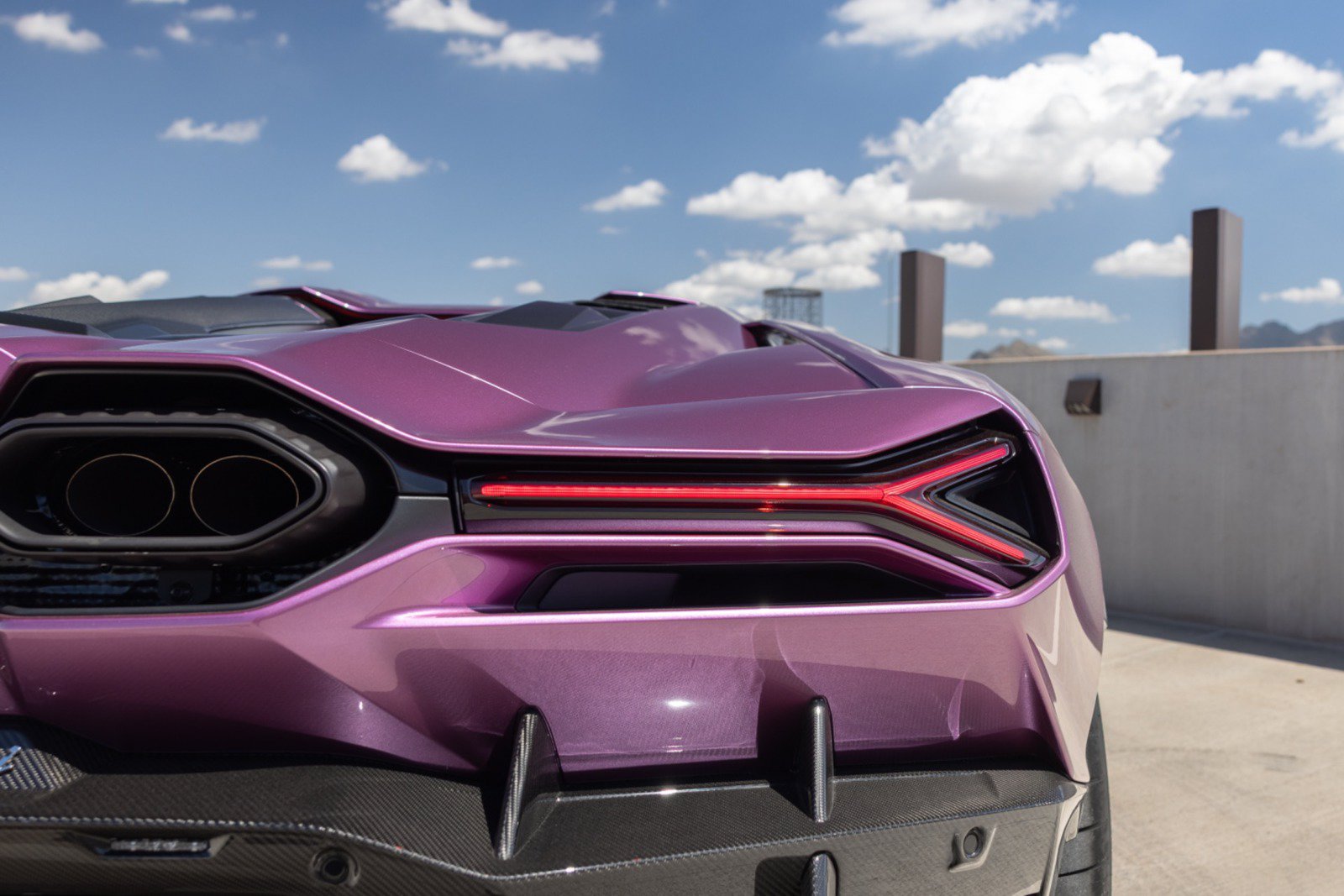 Used 2026 Lamborghini Revuelto AWD/4WD image 39