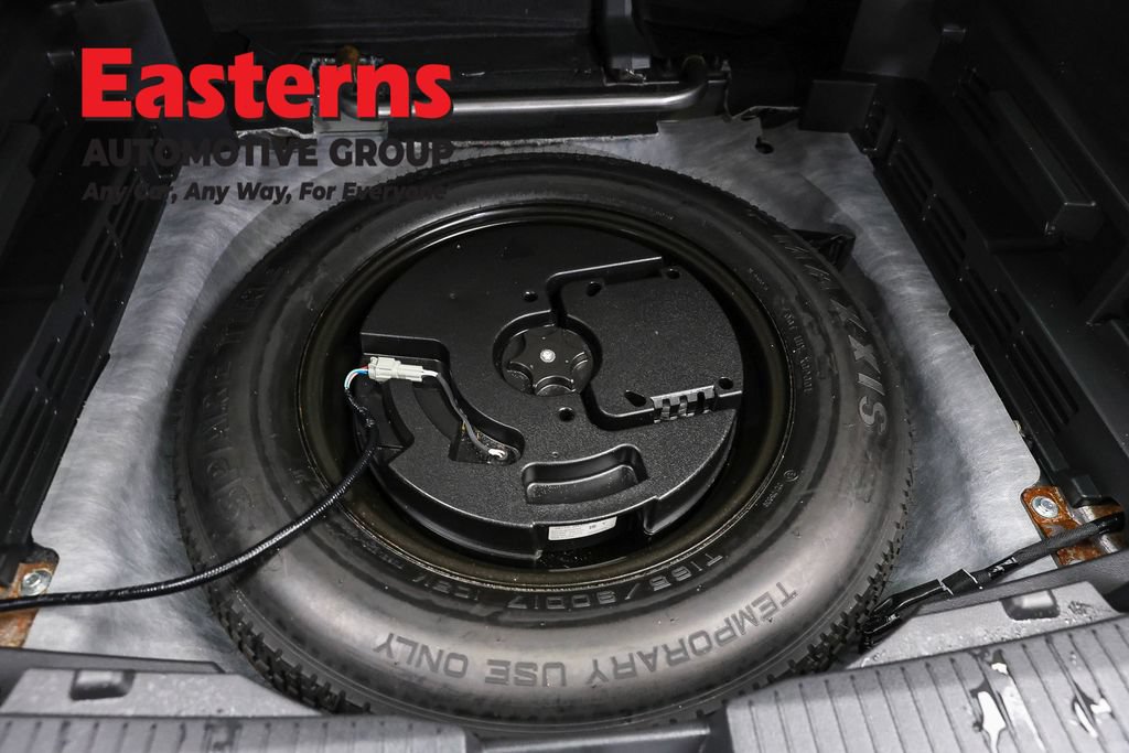 Used 2023 Nissan Rogue SV AWD/4WD image 22