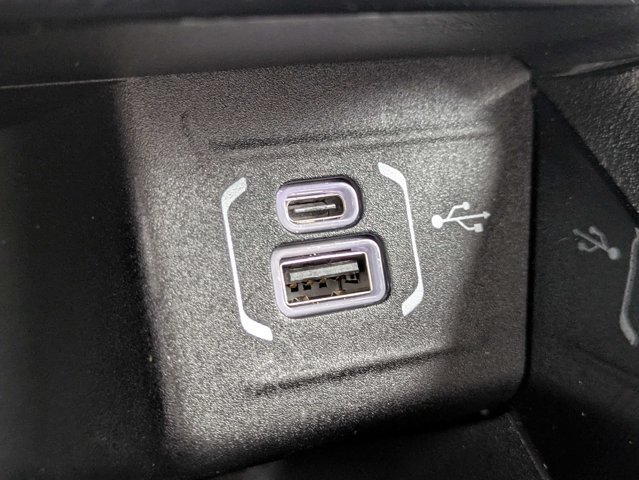 Certified 2025 Jeep Compass Limited AWD/4WD image 22