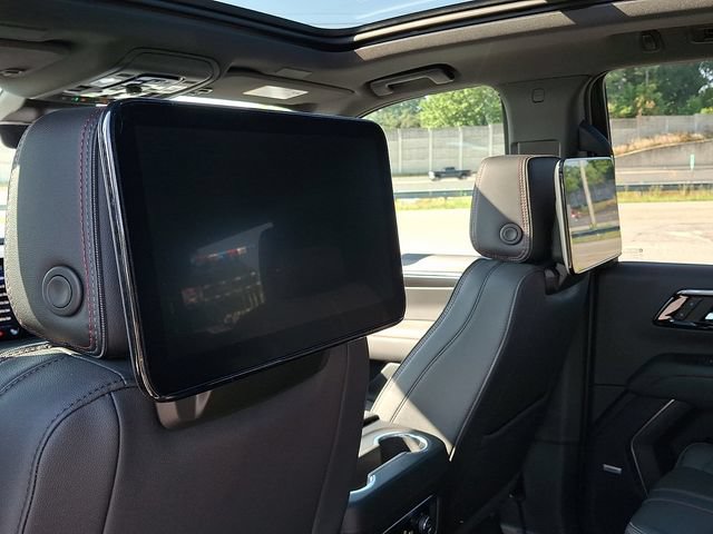 New 2026 Chevrolet Tahoe RST w/ Advanced Technology Package AWD/4WD image 6
