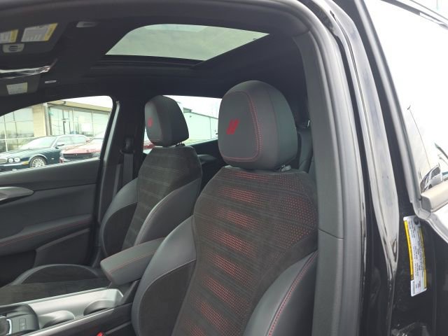 Used 2025 Dodge Hornet GT w/ GT Plus Package AWD/4WD image 16