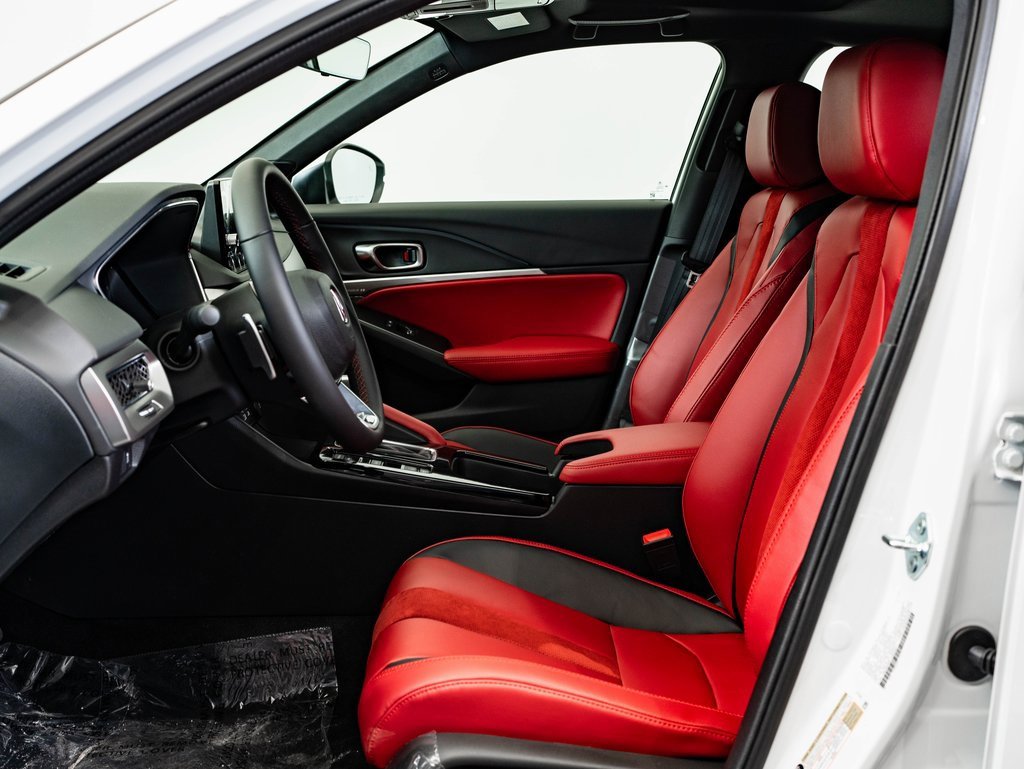 New 2026 Acura Integra A-Spec image 23