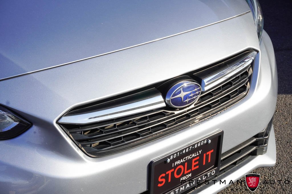 Used 2021 Subaru Impreza 2.0i Limited image 19