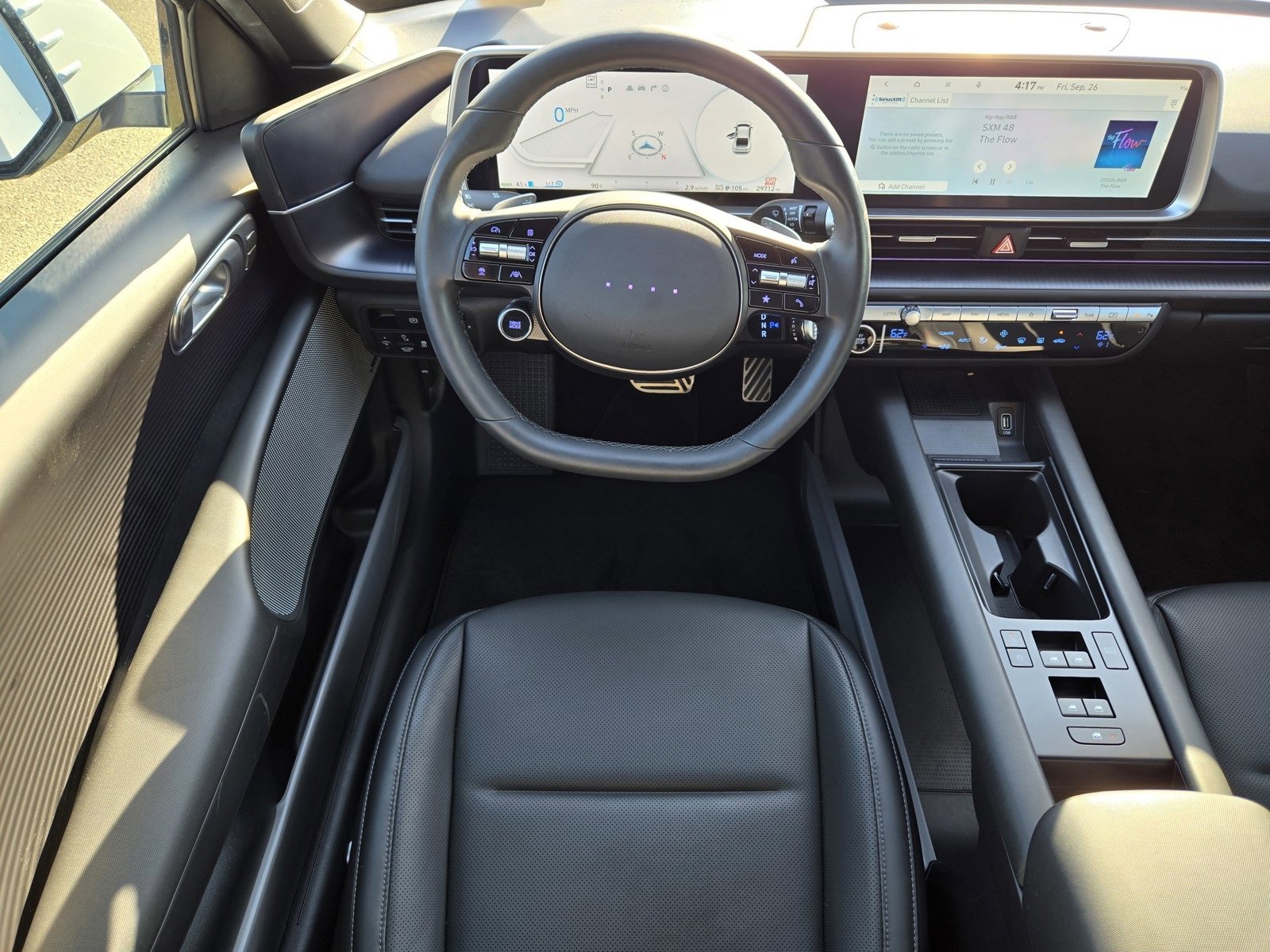 Used 2023 Hyundai Ioniq 6 Limited image 10