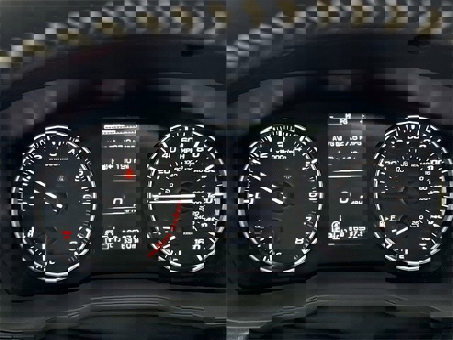 Certified 2025 Subaru Forester Premium image 28