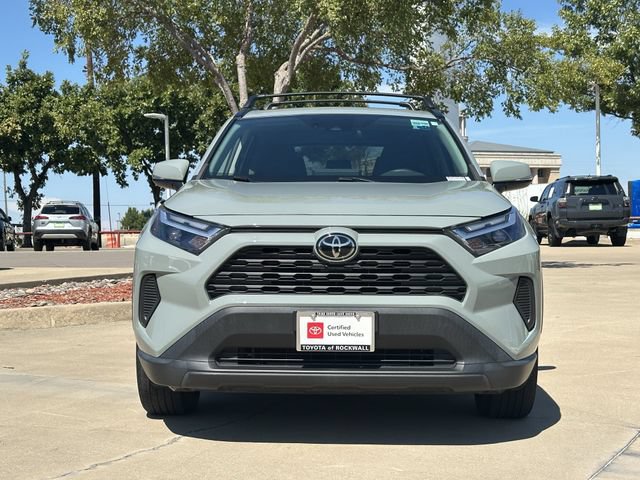 Certified 2023 Toyota RAV4 XLE w/ Convenience Package AWD/4WD image 7